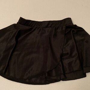 Child Ballet Skirt